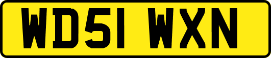 WD51WXN