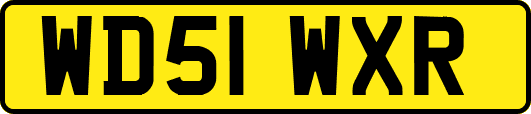 WD51WXR