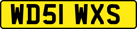 WD51WXS