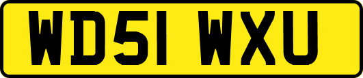 WD51WXU