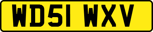 WD51WXV
