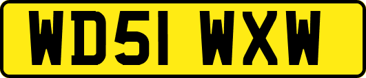 WD51WXW