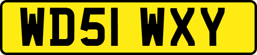 WD51WXY