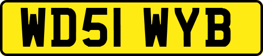 WD51WYB