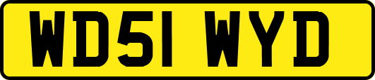 WD51WYD