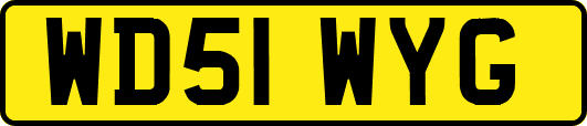 WD51WYG