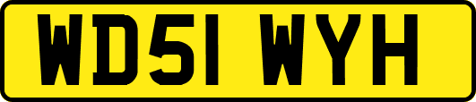 WD51WYH