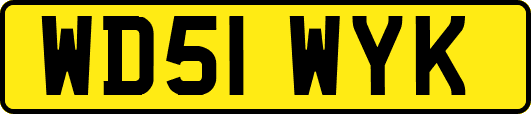 WD51WYK