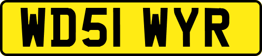 WD51WYR