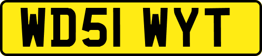 WD51WYT