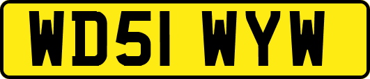 WD51WYW