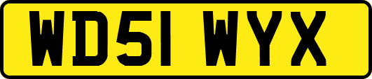 WD51WYX