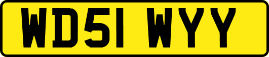 WD51WYY