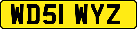 WD51WYZ