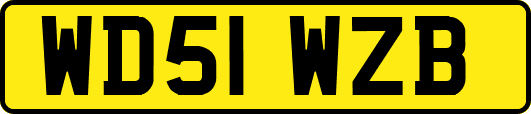 WD51WZB