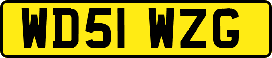 WD51WZG