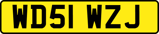WD51WZJ