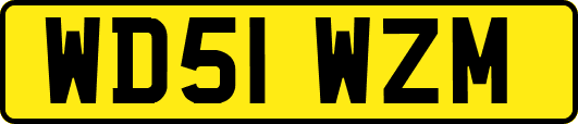WD51WZM