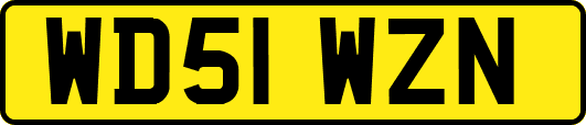 WD51WZN