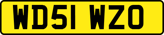 WD51WZO