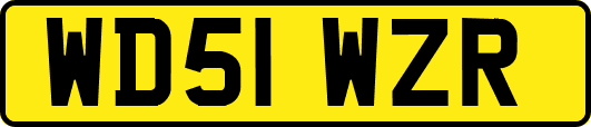 WD51WZR