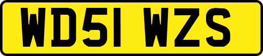 WD51WZS