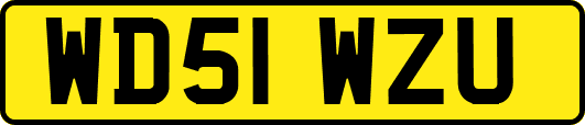 WD51WZU