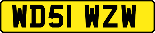 WD51WZW