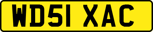 WD51XAC