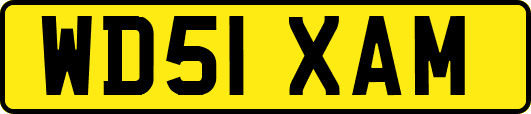 WD51XAM