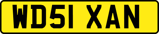WD51XAN