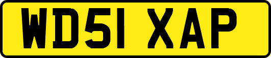WD51XAP