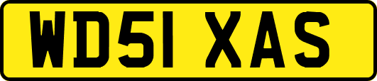 WD51XAS