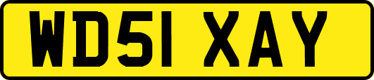 WD51XAY