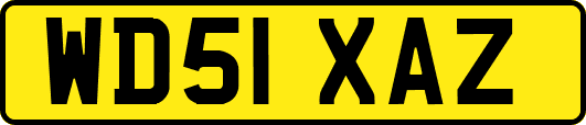 WD51XAZ