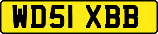 WD51XBB