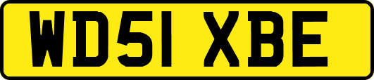 WD51XBE
