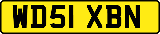 WD51XBN