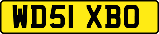 WD51XBO