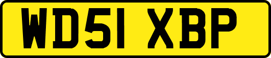 WD51XBP
