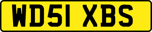 WD51XBS
