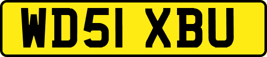 WD51XBU