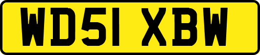 WD51XBW