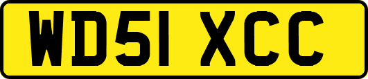 WD51XCC
