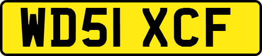 WD51XCF