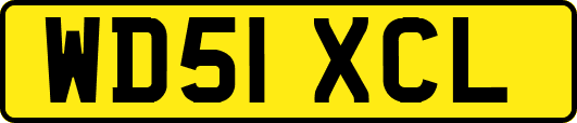 WD51XCL
