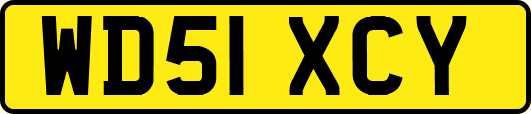 WD51XCY