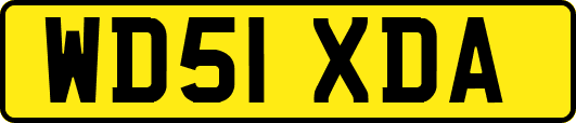 WD51XDA