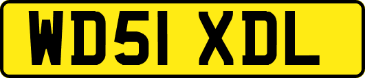 WD51XDL