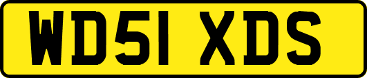 WD51XDS